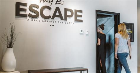 Escape rooms in tulsa - With generally good weather year-round and some insider tips, you can be on your way to adventure. TEVA has teamed up with Matador’s global community of outdoors fanatics to show y...